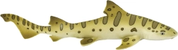 Safari Ltd. Squalo leopardo - 1 pezzo