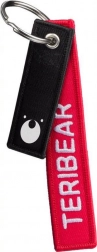 Portachiavi BAAGL TERIBEAR