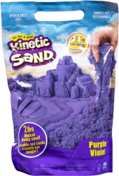 KINETIC SAND sabbia cinetica viola 0,9 kg
