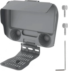 SUNNYLIFE cover protettiva e parasole 2-in-1 per DJI RC