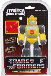 Stretch figurina TRANSFORMERS Bumblebee