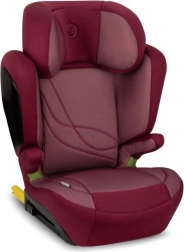 Seggiolino auto MoMi MEI rosso