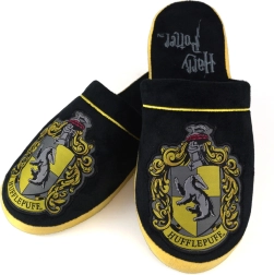 Pantofole unisex Harry Potter Tassorosso