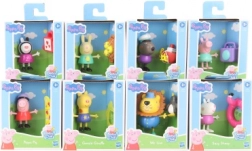 Peppa Pig – figurine amici