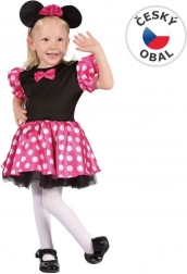 Costume di Carnevale Topolino per bambini