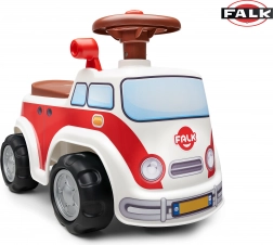 Monopattino Falk Vintage Minivan con clacson