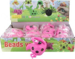 Pallina antistress fenicottero