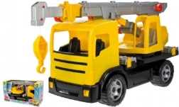 Lena autogru 70 cm – gru meccanica per bambini
