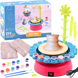 Tornio da vasaio ZA3676