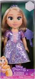 Bambola Disney Principessa Raperonzolo 40 cm