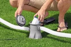 Filtro a cartuccia 1249L