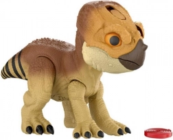 Dinosauro interattivo Jurassic World Mattel