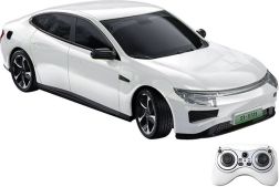 Auto a distanza 1:16 Double Eagle bianco