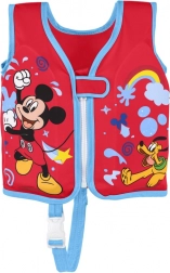 Giubbotto da nuoto per bambini Mickey Mouse