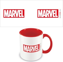 tazza logo Marvel, 315 ml
