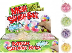 palla antistress comprimibile 8 cm