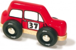 Vilac auto di legno personale