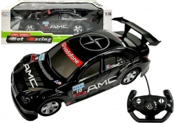 Auto RC da Corsa 1:16 Nero
