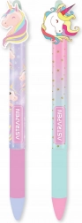 Penna cancellabile ASTRA OOPS! Unicorno 0,5 mm
