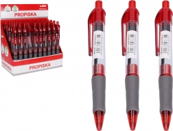 Penna Rossa 0.7mm