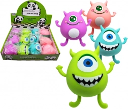 mostriciattolo con un occhio 8 cm