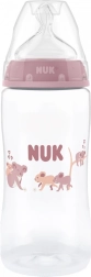 Biberon per bambini NUK First Choice Temperature Control 300 ml Koala