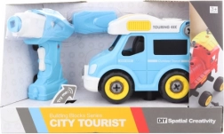 Camper avvitabile radiocomandato