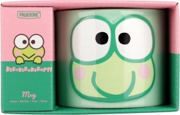 Tazza embossata Keroppi 400 ml
