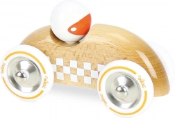 Vilac auto in legno GM Rally naturale