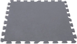 Tappetino in schiuma per piscina INTEX 8 pz 50x50 cm