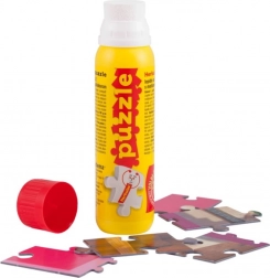 Colla per puzzle Herkules con spugna 130g