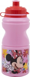 Bottiglia da bere per bambini Minnie Mouse 380 ml