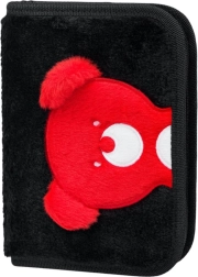 Astuccio scolastico con due alette TERIBEAR Baagl