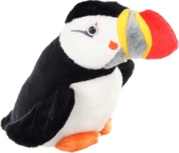 Tucano di peluche 17 cm