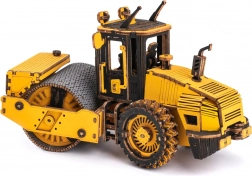 Puzzle 3D in legno rullo stradale ROKR