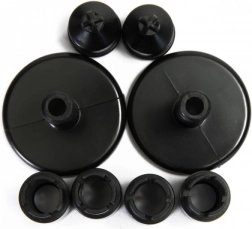 Supporto per ponti per piste GO!!!, GO!!! Plus e Digital 143