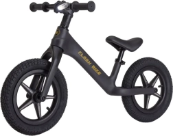 Buddy Toys balance bike Flash bike con ruote luminose
