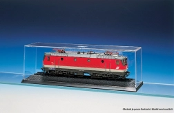 Roco display trasparente per modelli H0