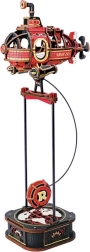 RoboTime Puzzle meccanico 3D sottomarino con pendolo