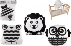 Q Power Blue deodorante da WC sospeso Exotic Flower, 3 pz