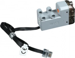 Motore servo CaDA per modelli di veicoli