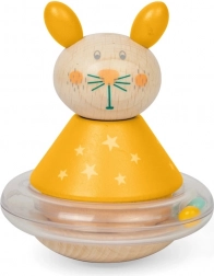 Coniglietto oscillante