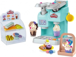 Play-Doh Caffetteria Colorata – set creativo per bambini