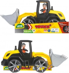 Lena Truxx 2 caricatore