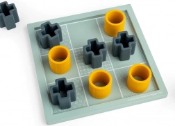 Tris Bigjigs Toys in legno e silicone