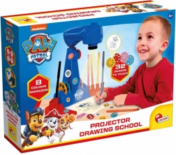 Proiettore PAW Patrol per disegnare