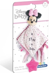 Copertina Baby Minnie