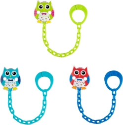 Canpol babies Catena per succhietto GUFO