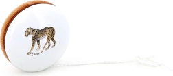Vilac yo-yo leopardo delle nevi