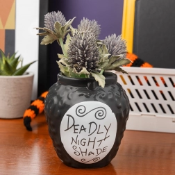 Nightmare Before Christmas portapenne con penna